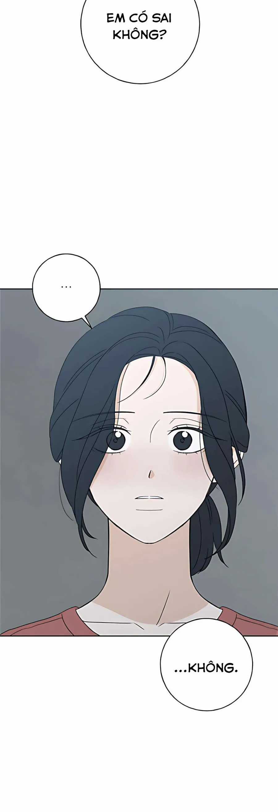 Miyeon - Chapter 38 - Trang 32