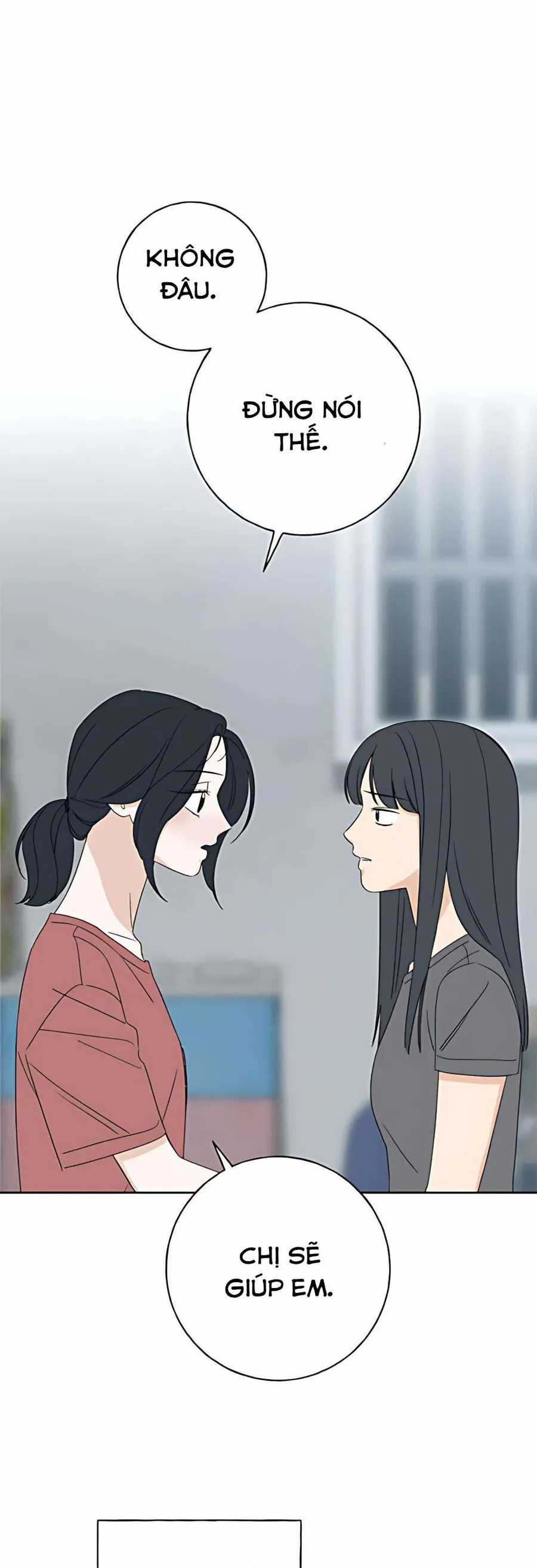 Miyeon - Chapter 38 - Trang 33