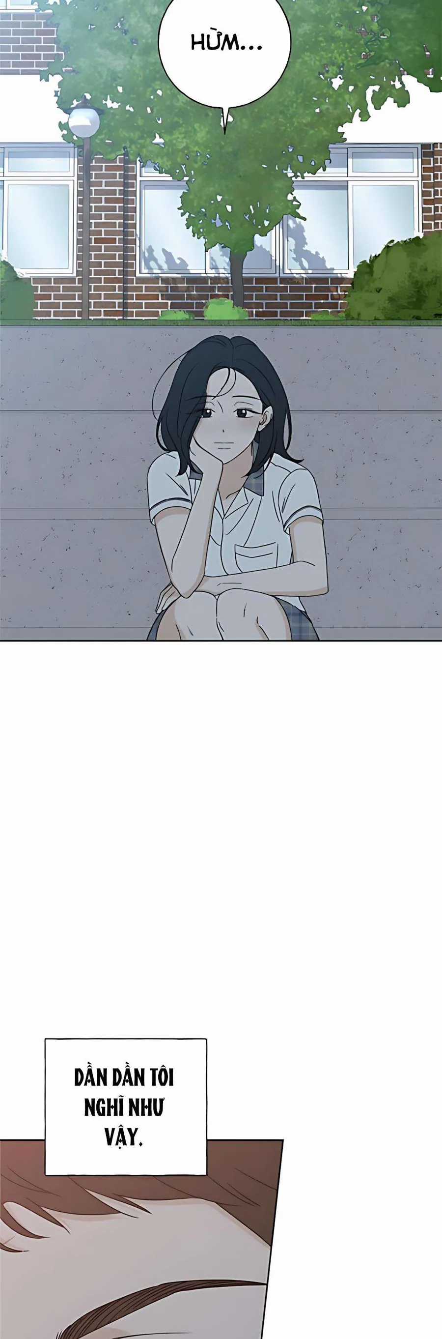 Miyeon - Chapter 38 - Trang 5