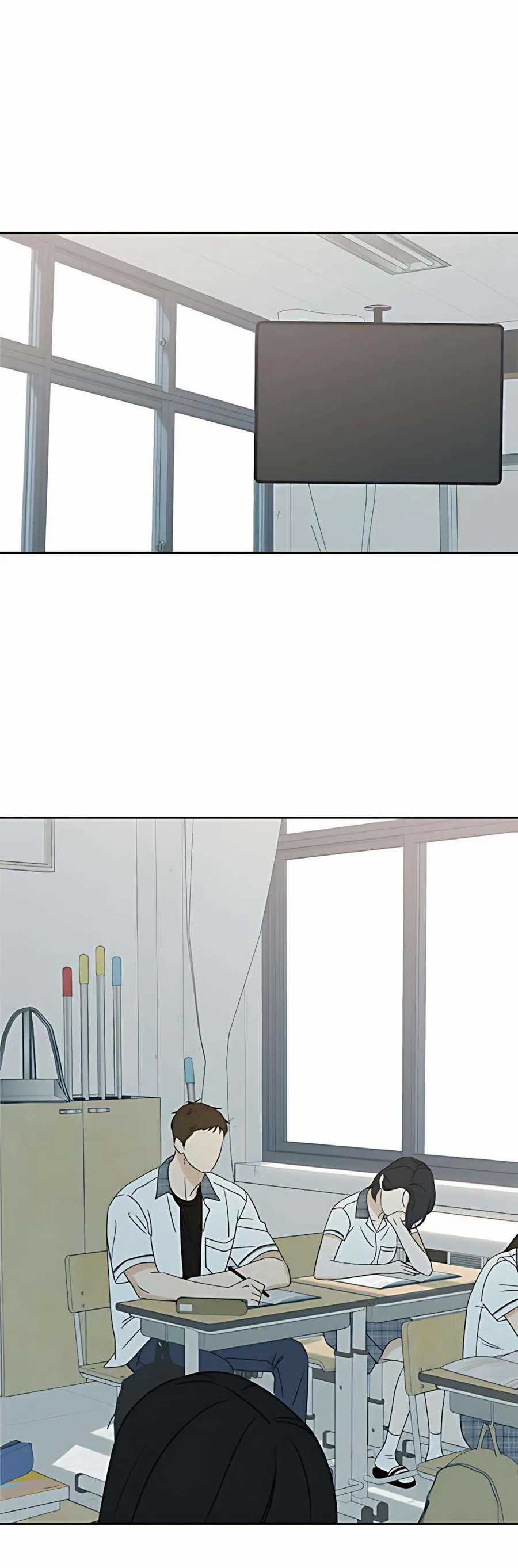 Miyeon - Chapter 38 - Trang 41