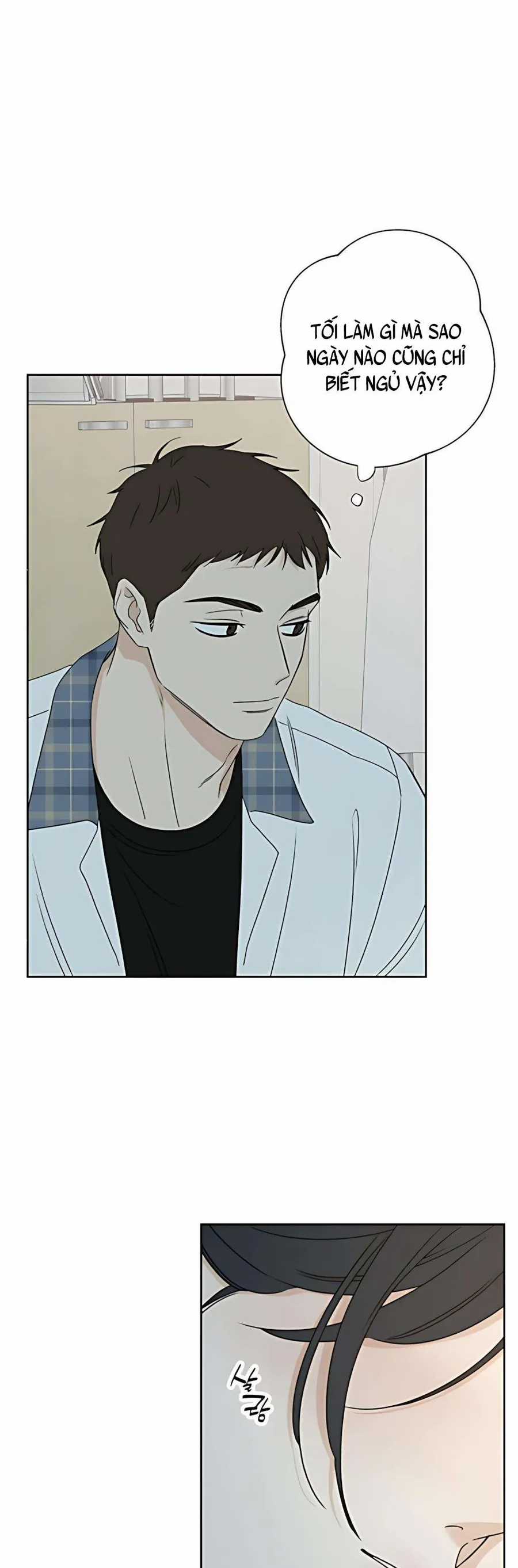 Miyeon - Chapter 38 - Trang 42