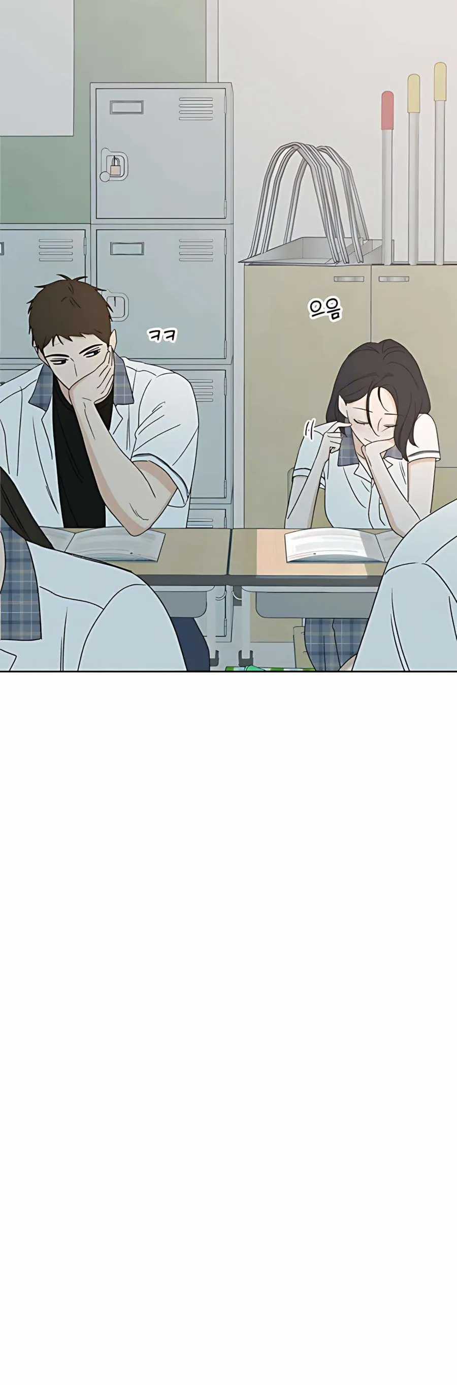 Miyeon - Chapter 38 - Trang 46