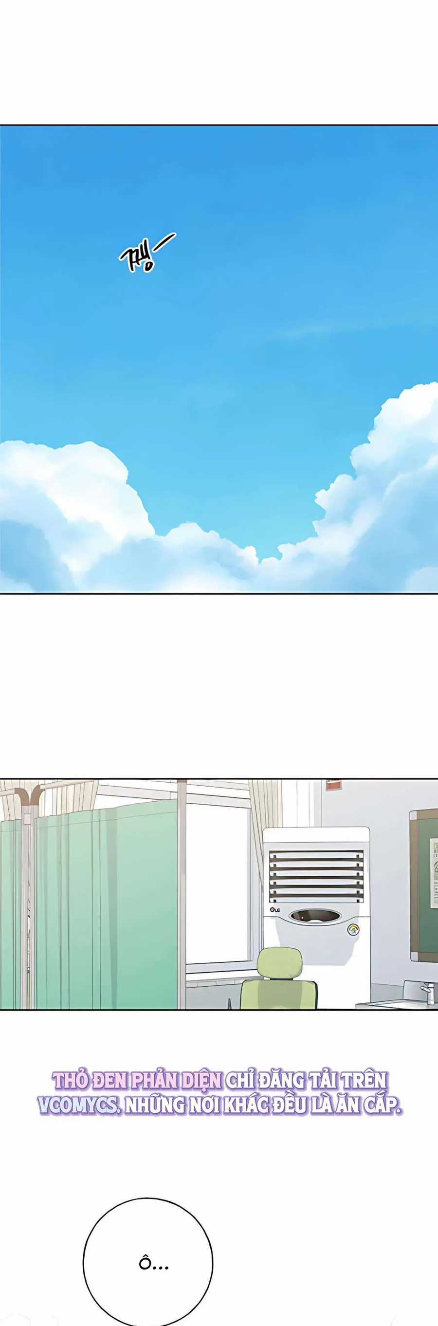 Miyeon - Chapter 38 - Trang 47