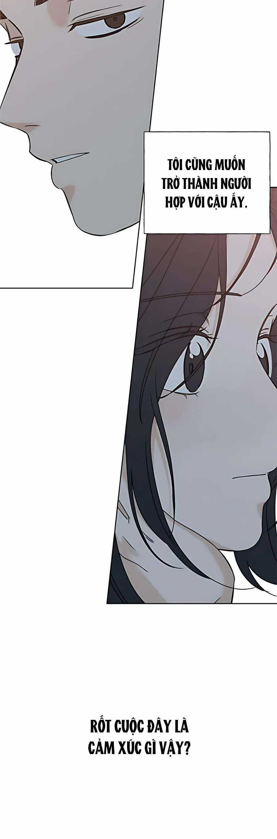 Miyeon - Chapter 38 - Trang 6