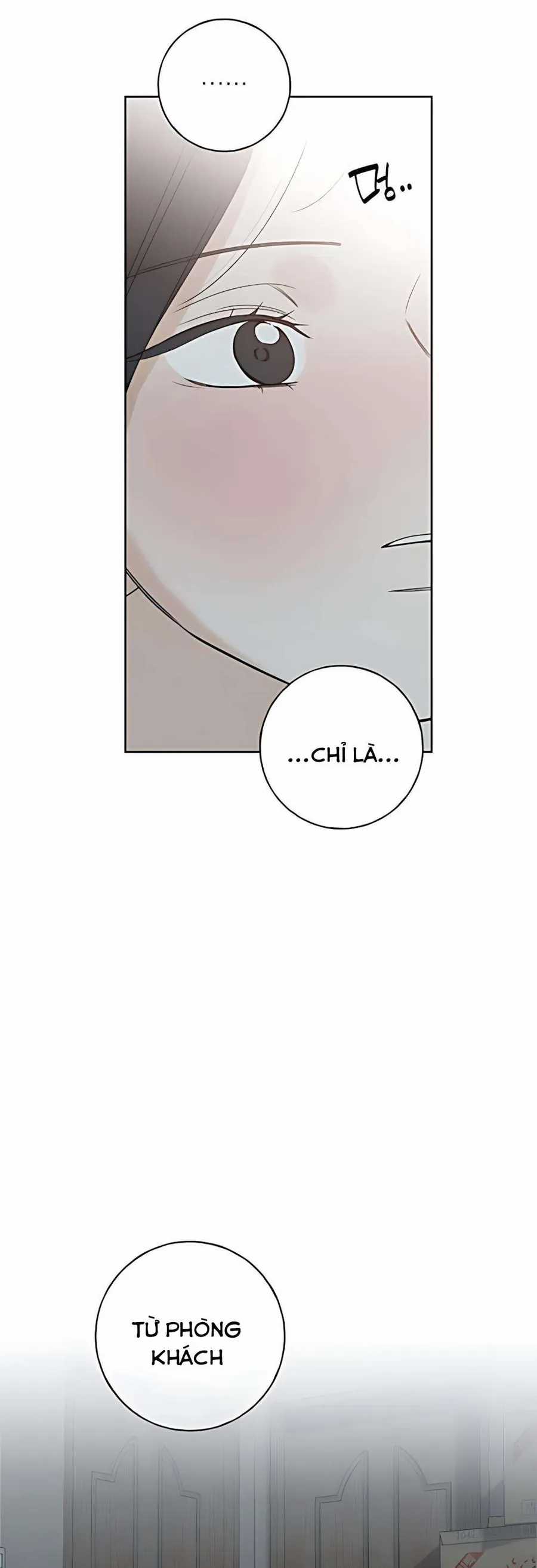 Miyeon - Chapter 38 - Trang 51