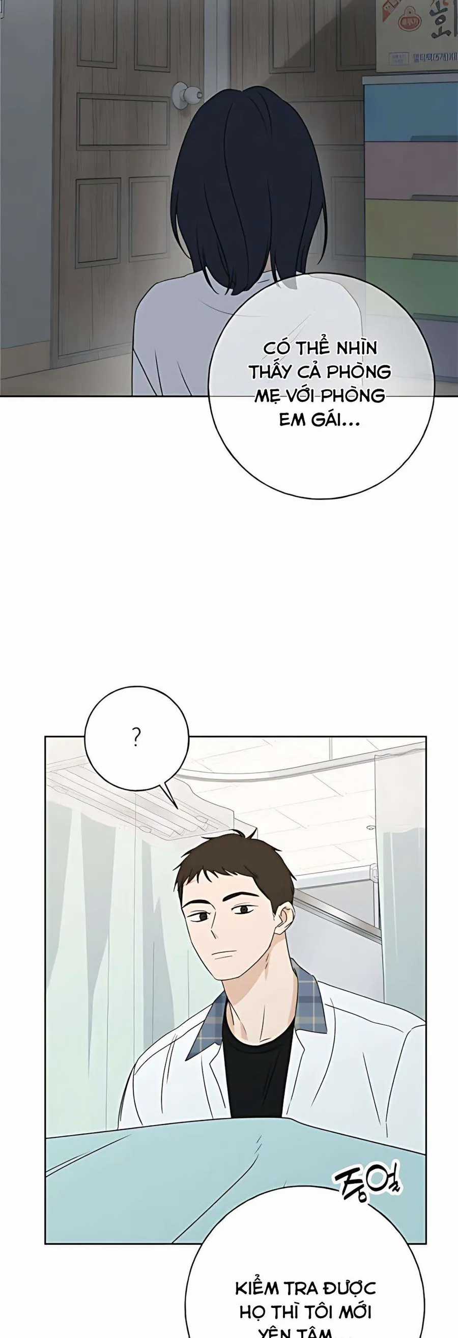 Miyeon - Chapter 38 - Trang 52