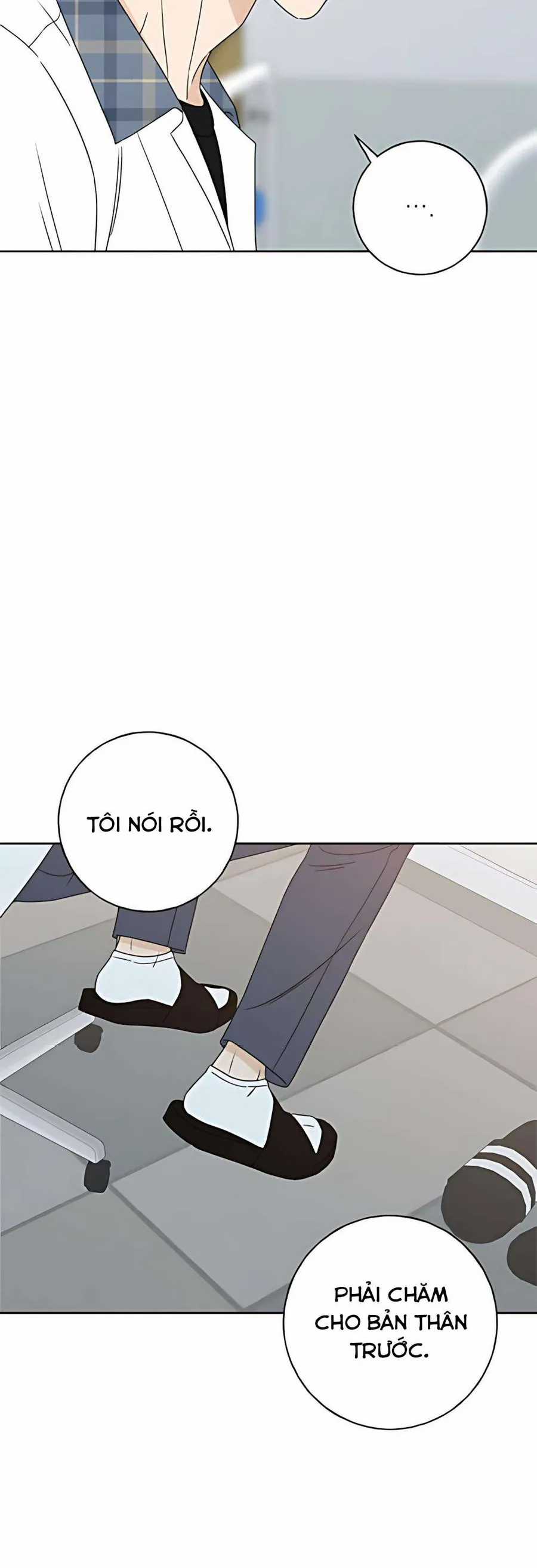 Miyeon - Chapter 38 - Trang 55