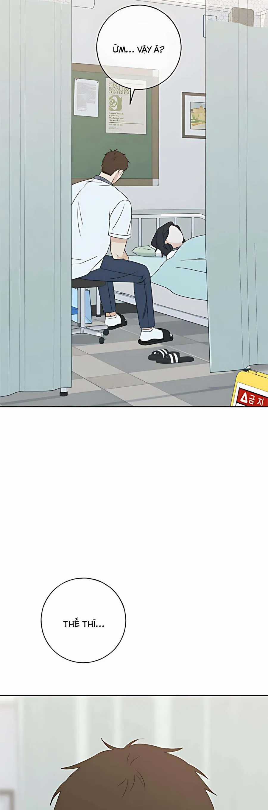 Miyeon - Chapter 38 - Trang 58