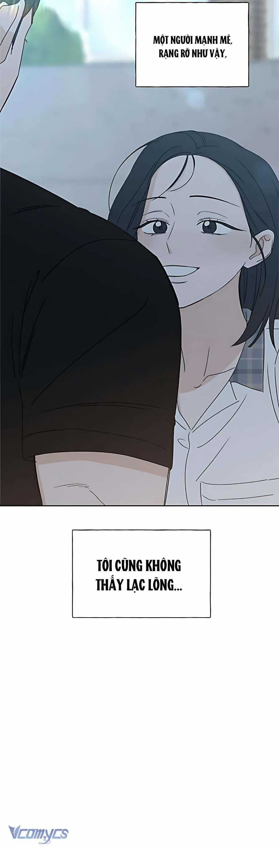 Miyeon - Chapter 38 - Trang 9