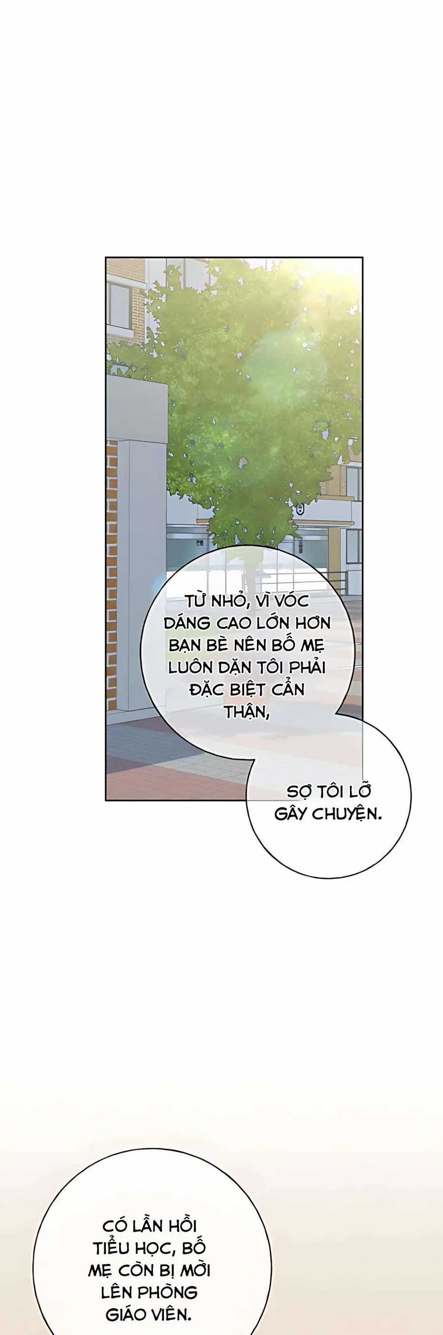 Miyeon - Chapter 39 - Trang 23