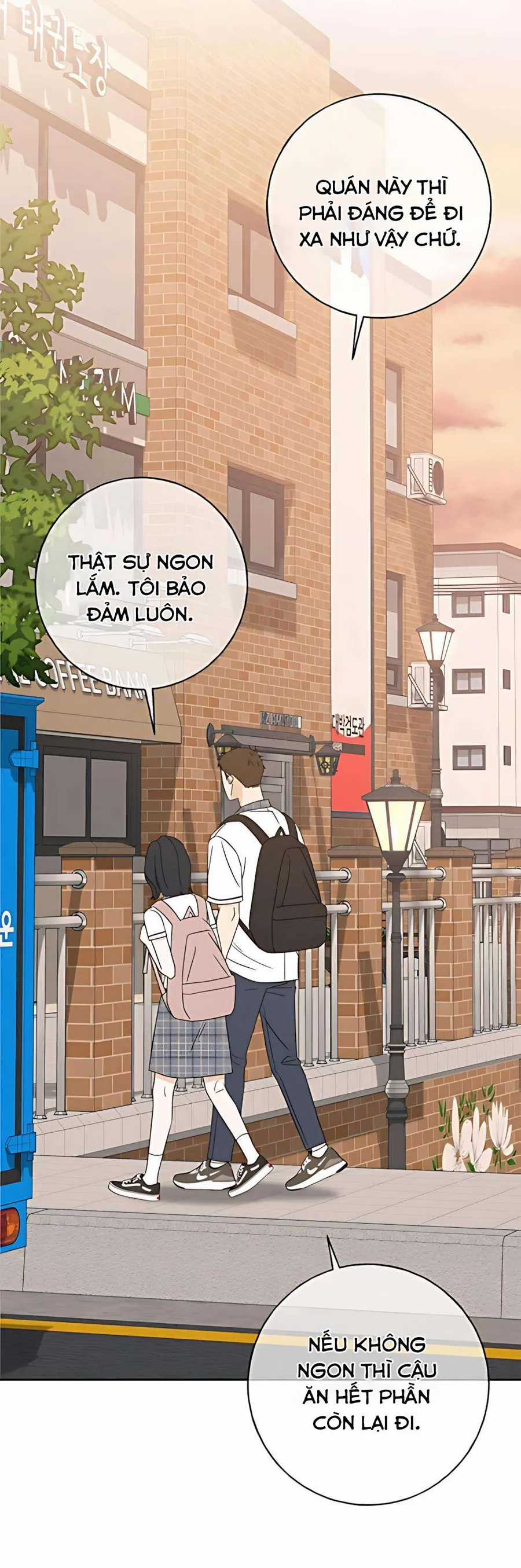 Miyeon - Chapter 39 - Trang 30