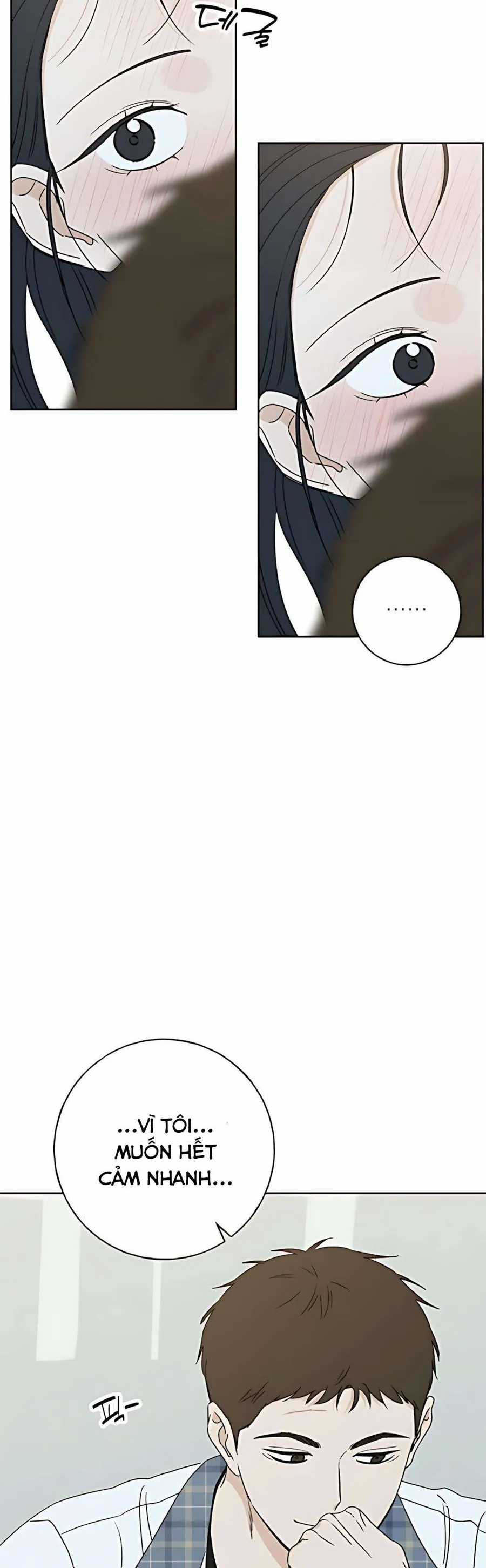 Miyeon - Chapter 39 - Trang 4