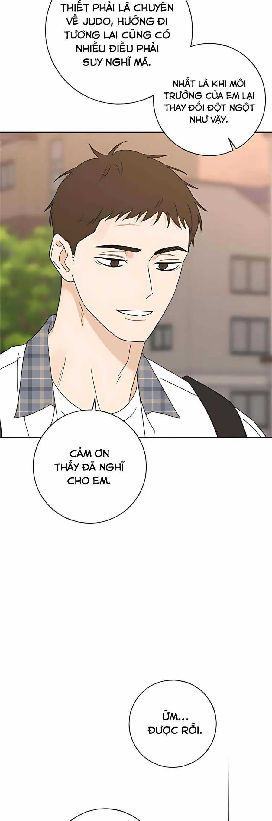 Miyeon - Chapter 39 - Trang 40