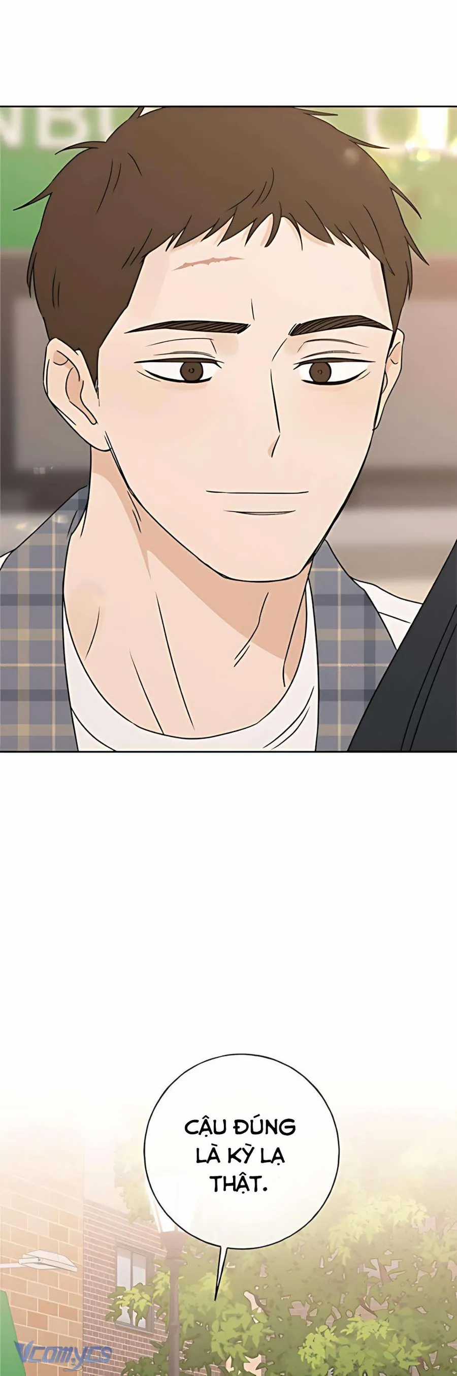 Miyeon - Chapter 39 - Trang 48