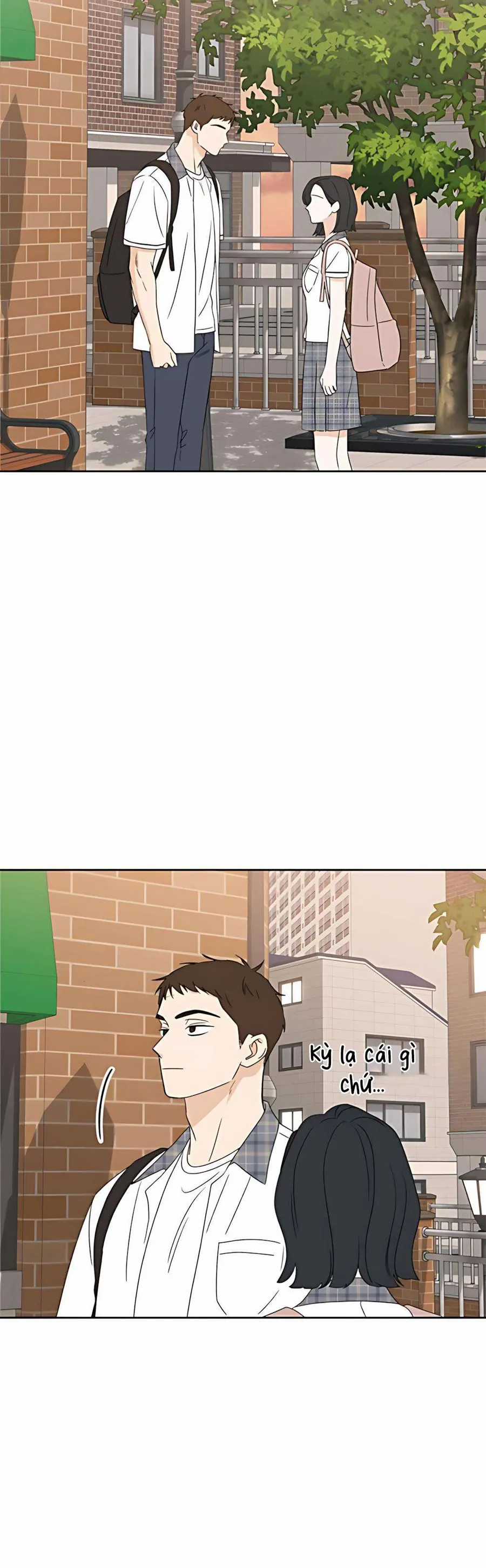 Miyeon - Chapter 39 - Trang 49