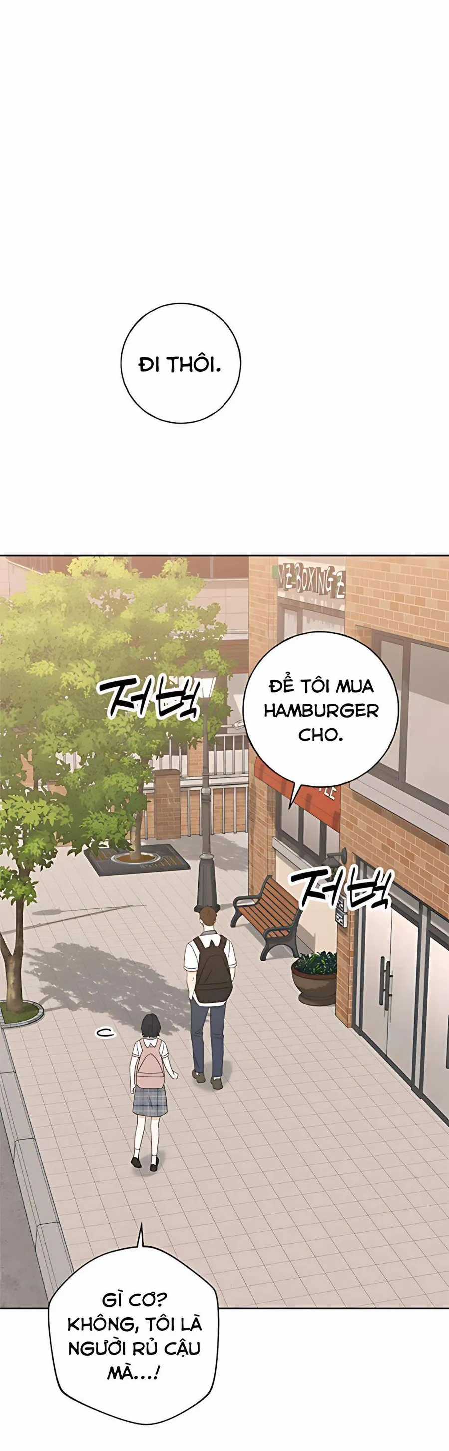 Miyeon - Chapter 39 - Trang 51