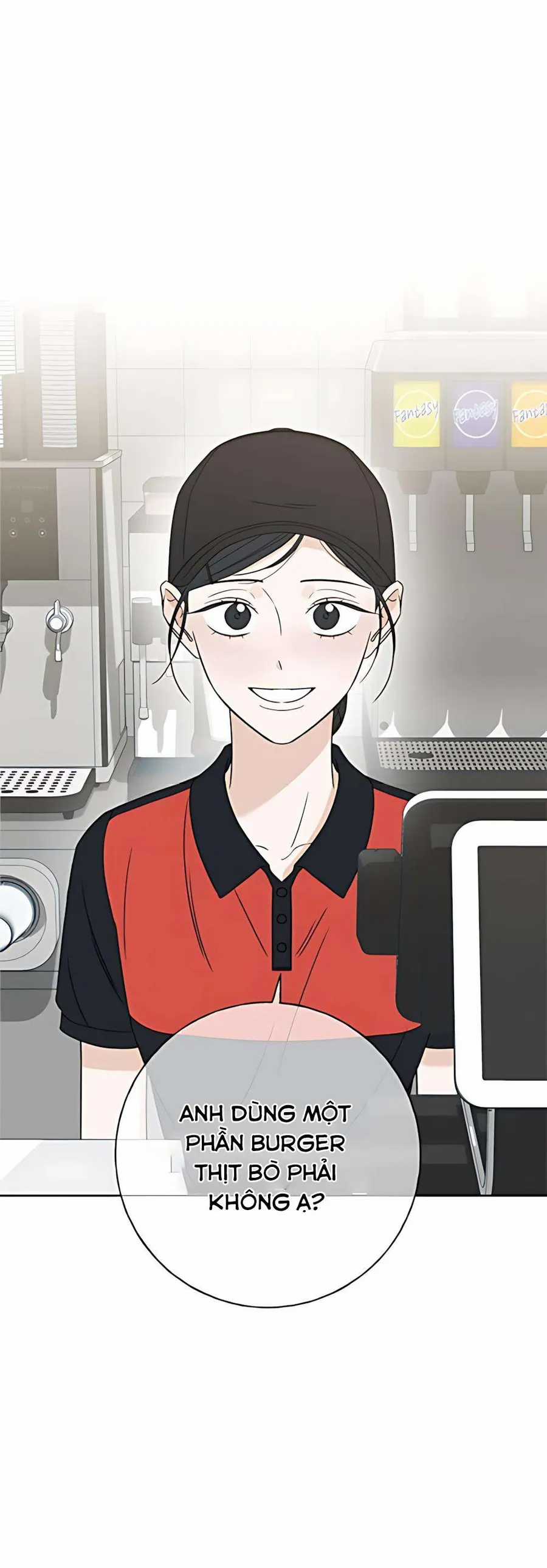 Miyeon - Chapter 39 - Trang 58