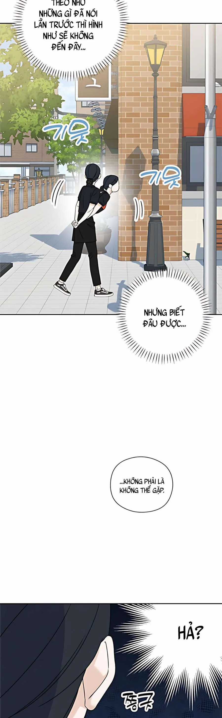 Miyeon - Chapter 39 - Trang 66