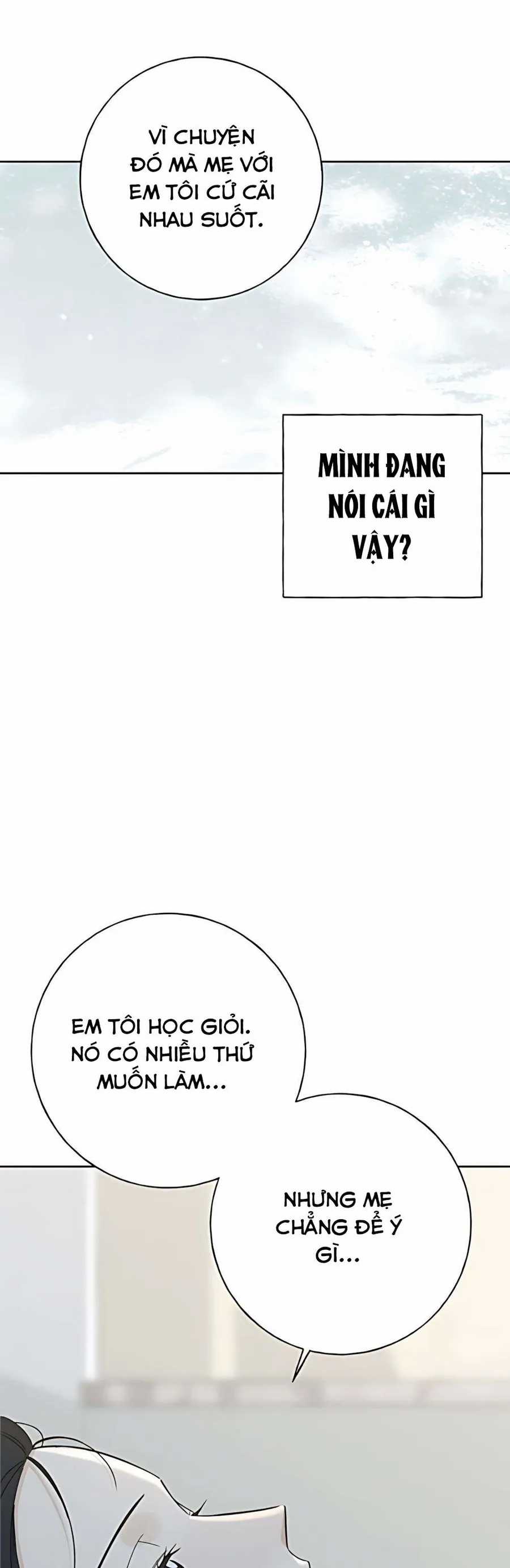 Miyeon - Chapter 39 - Trang 9