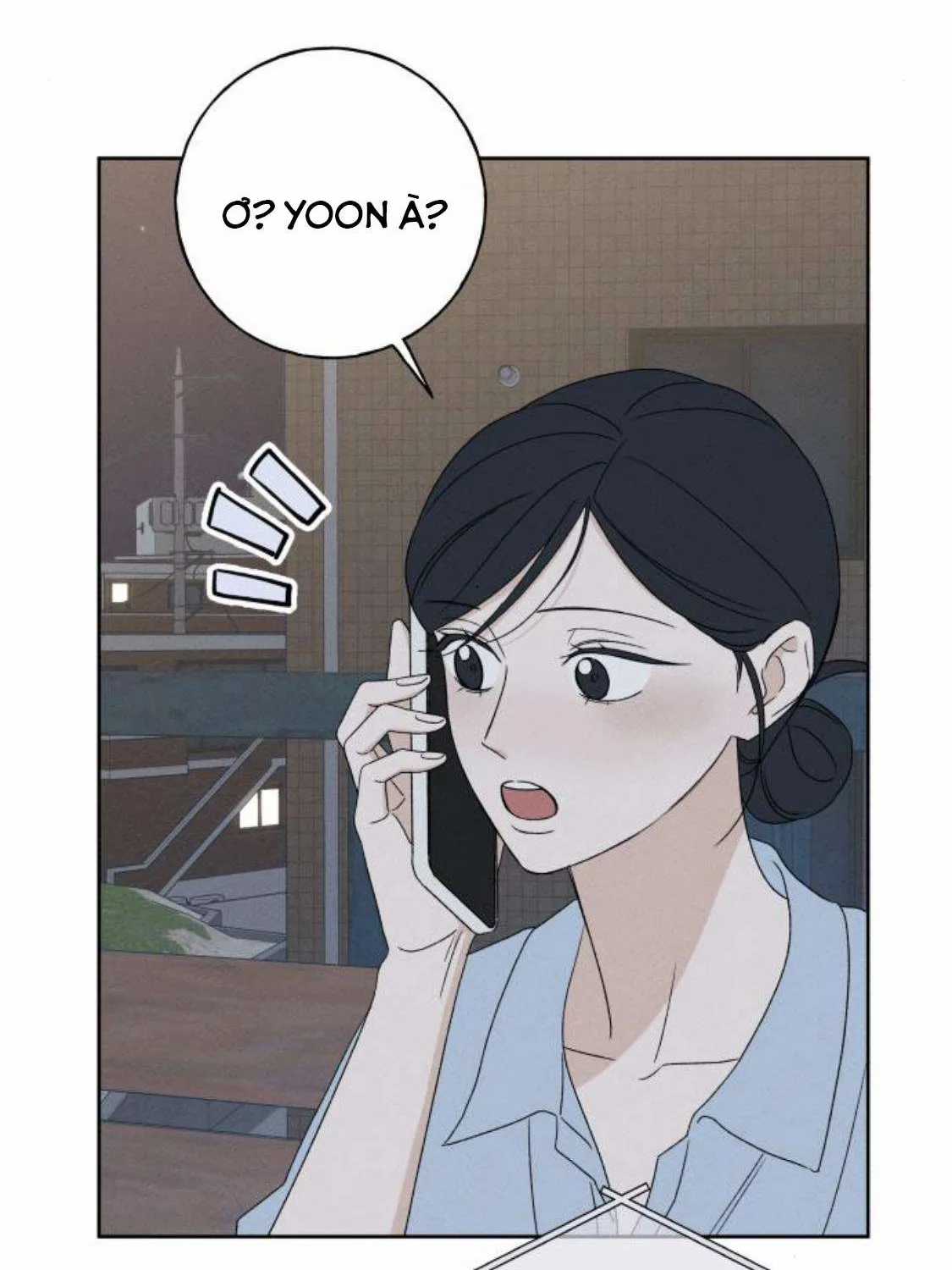 Miyeon - Chapter 50 - Trang 101