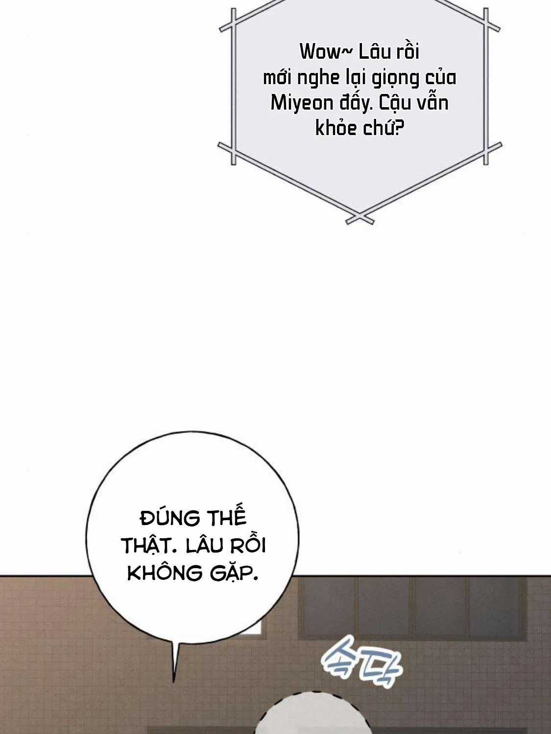 Miyeon - Chapter 50 - Trang 102