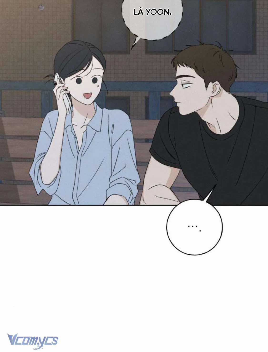 Miyeon - Chapter 50 - Trang 103