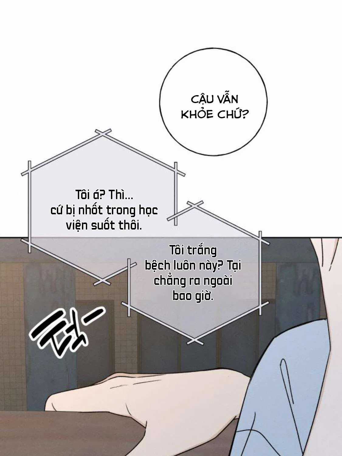 Miyeon - Chapter 50 - Trang 104