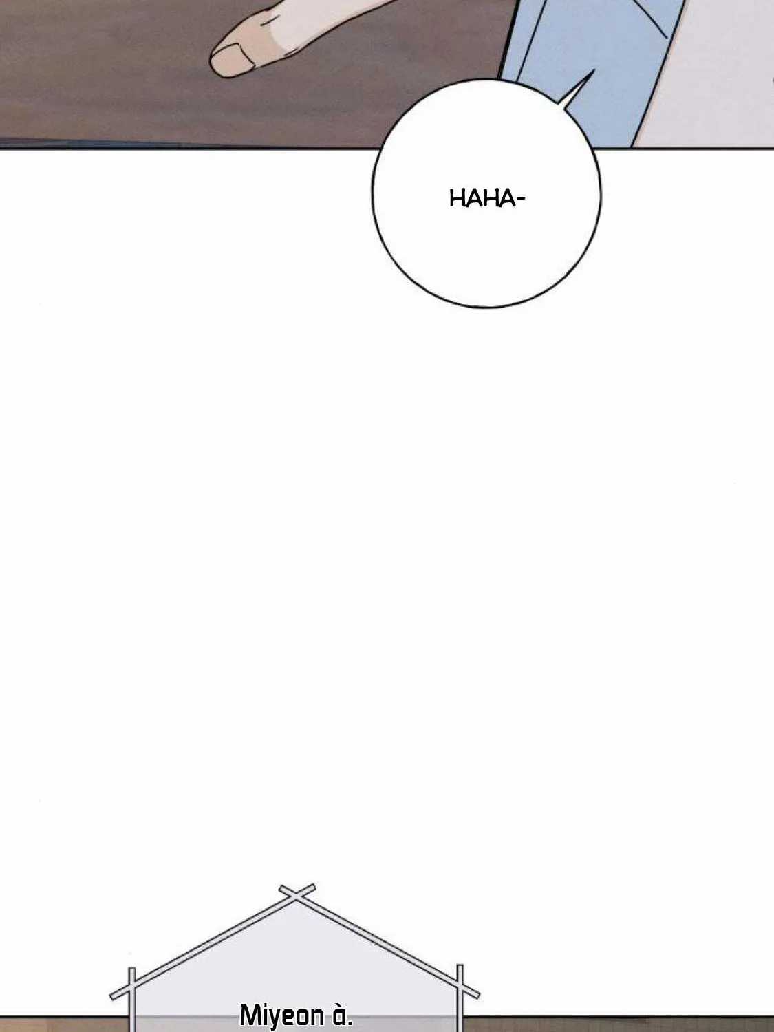 Miyeon - Chapter 50 - Trang 105