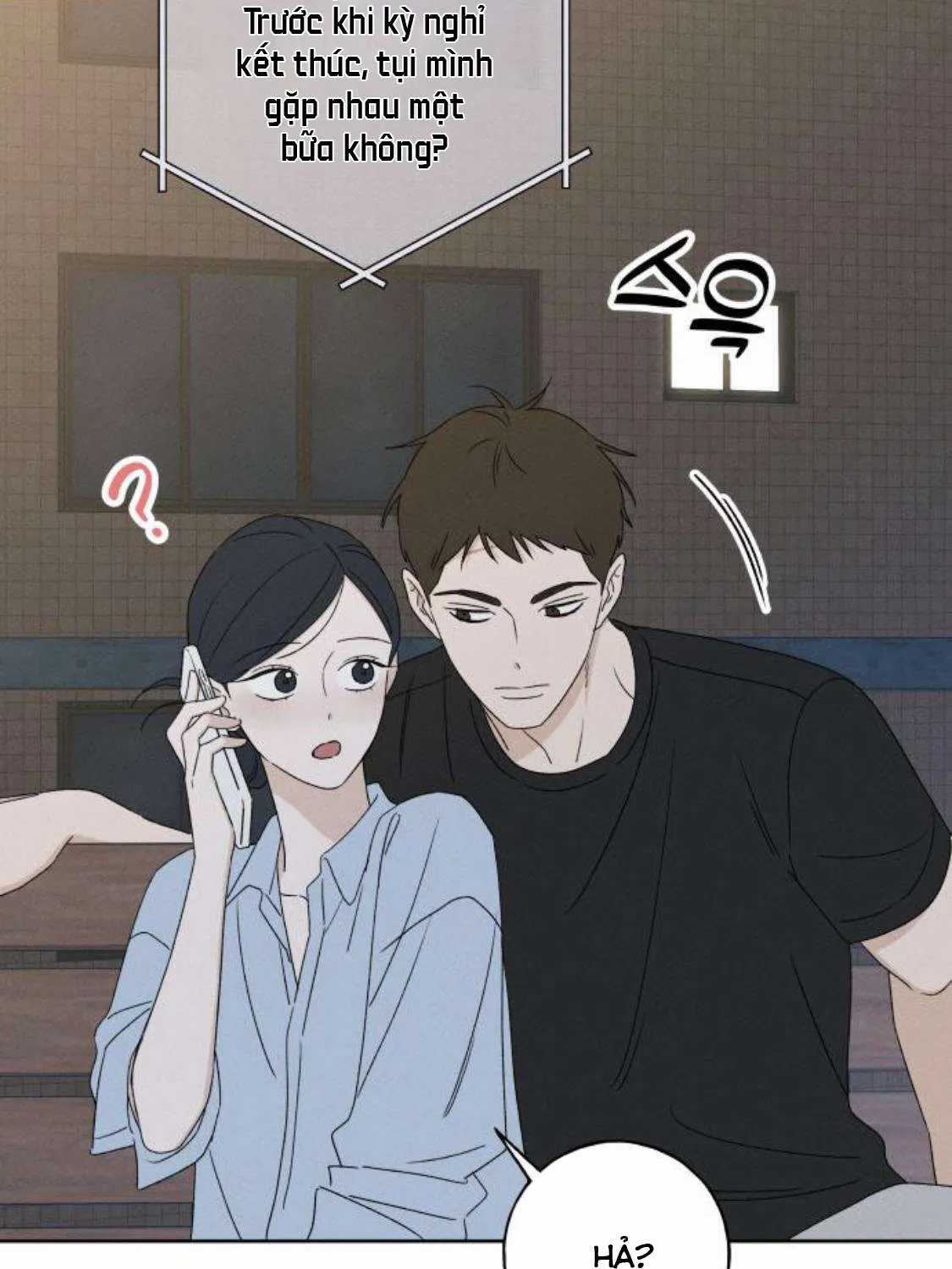 Miyeon - Chapter 50 - Trang 106