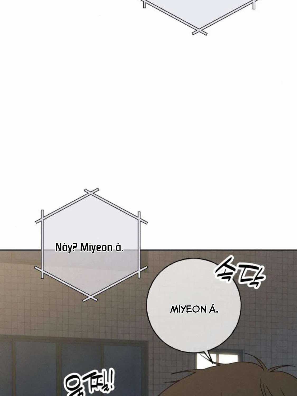 Miyeon - Chapter 50 - Trang 109