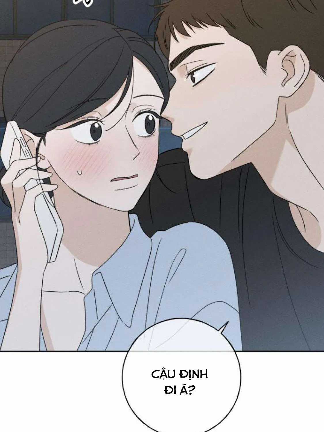 Miyeon - Chapter 50 - Trang 110