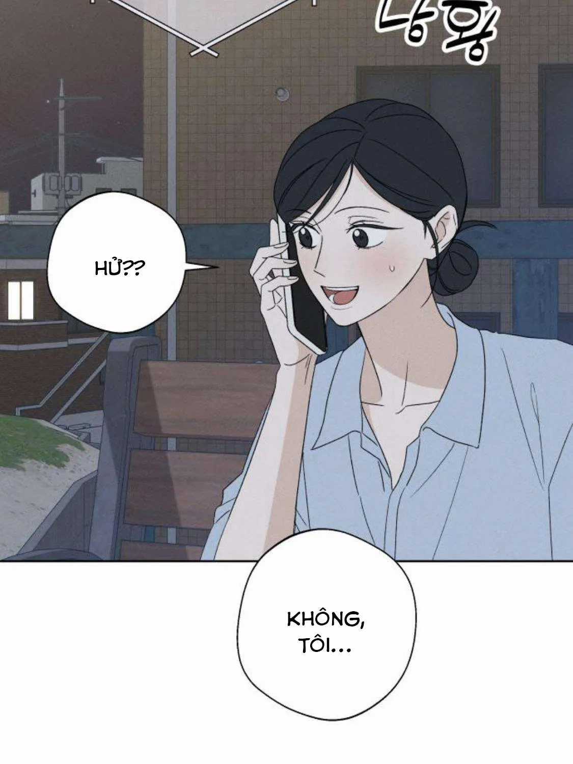 Miyeon - Chapter 50 - Trang 114