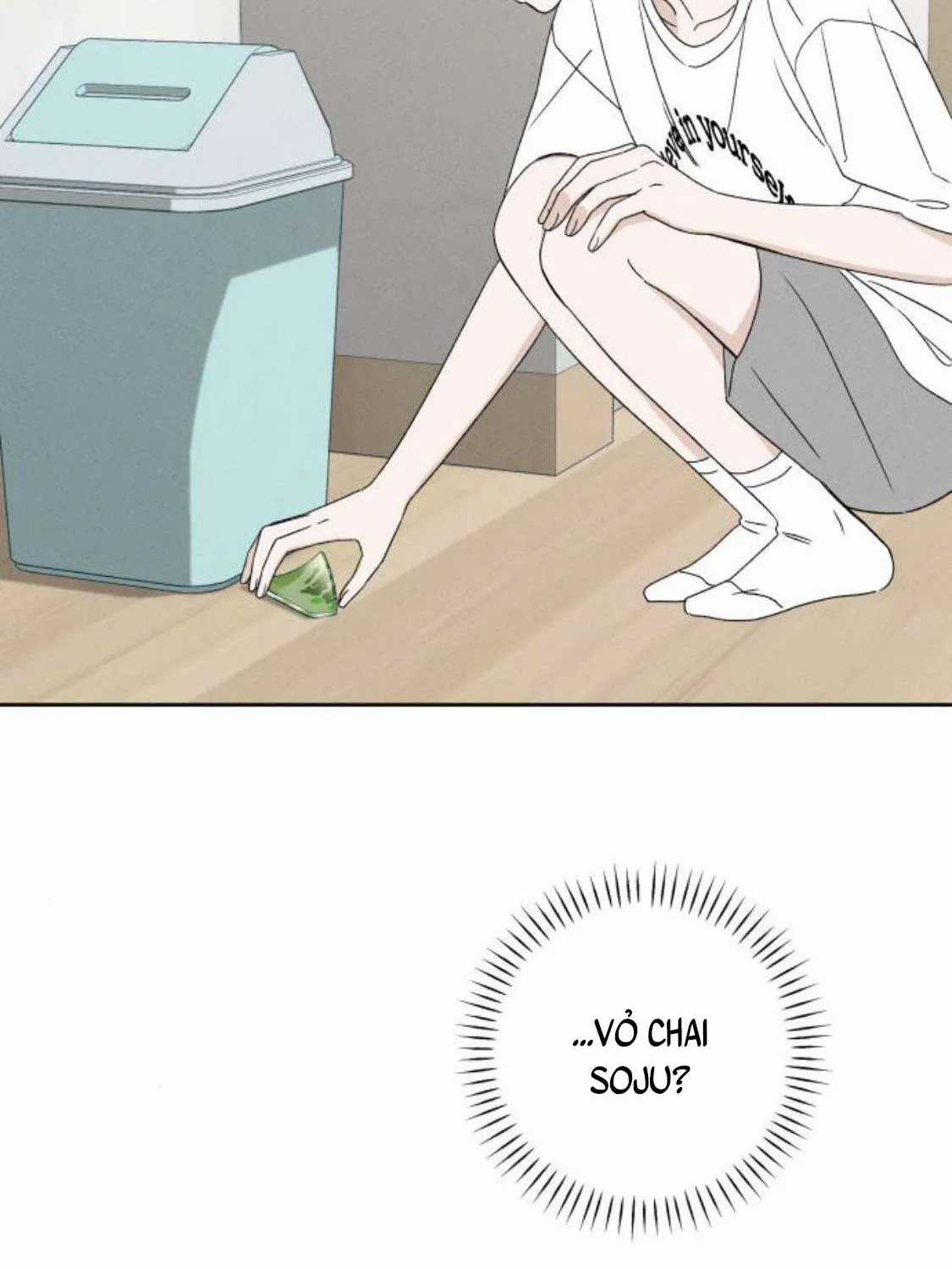 Miyeon - Chapter 50 - Trang 23