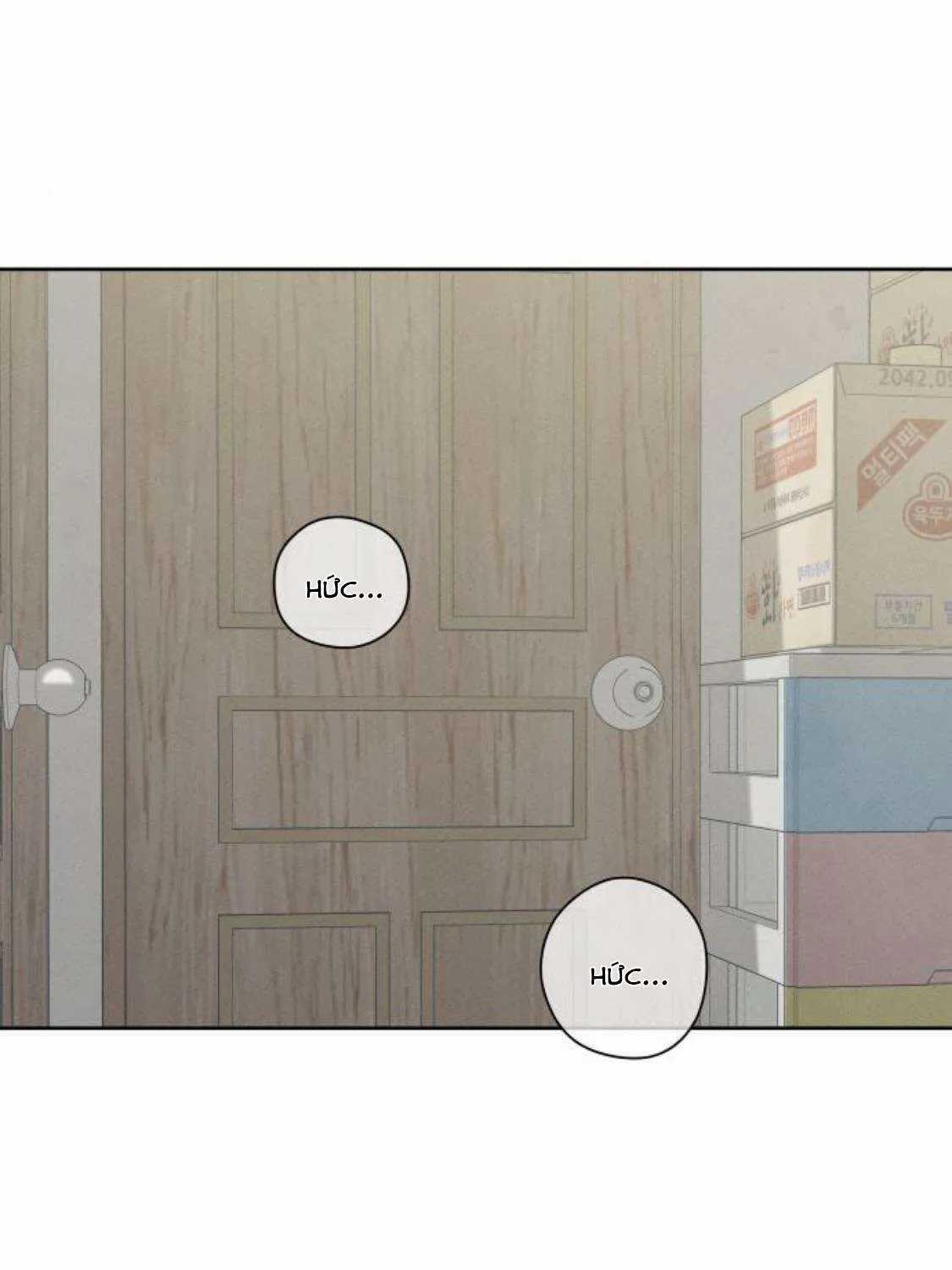 Miyeon - Chapter 50 - Trang 24