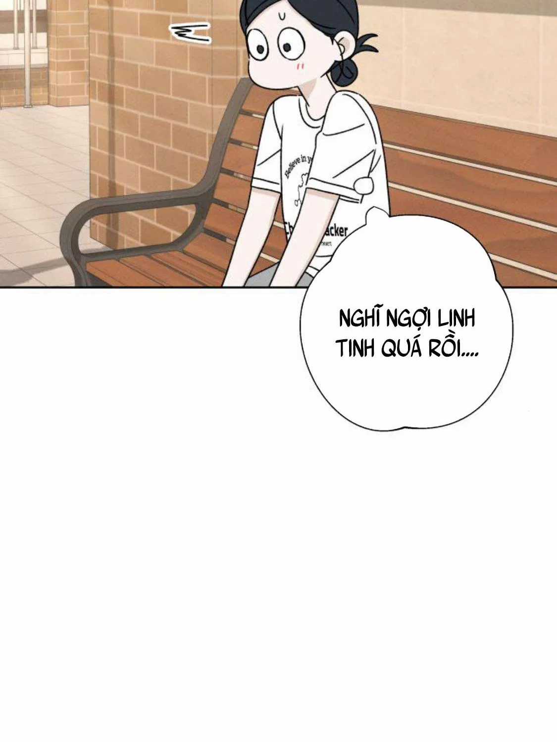 Miyeon - Chapter 50 - Trang 4