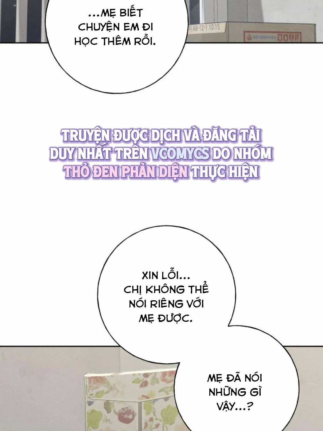 Miyeon - Chapter 50 - Trang 33