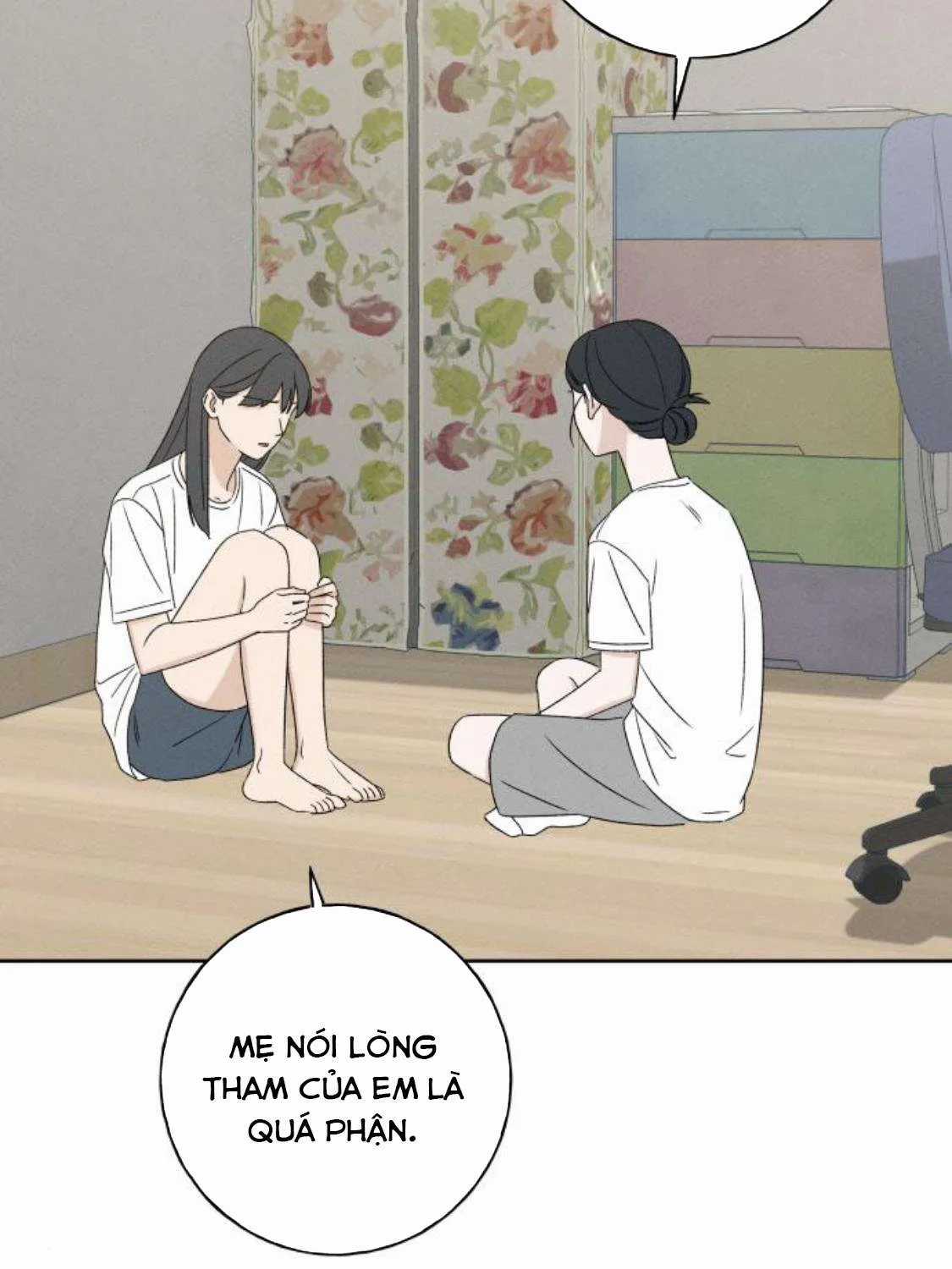 Miyeon - Chapter 50 - Trang 34