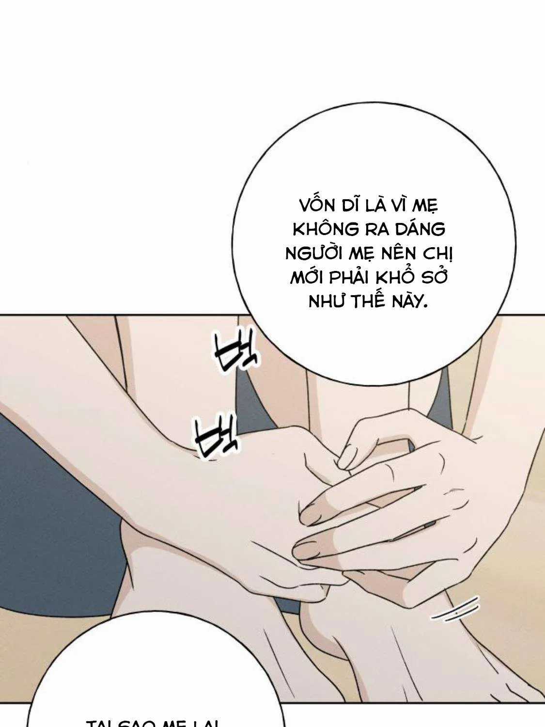 Miyeon - Chapter 50 - Trang 37