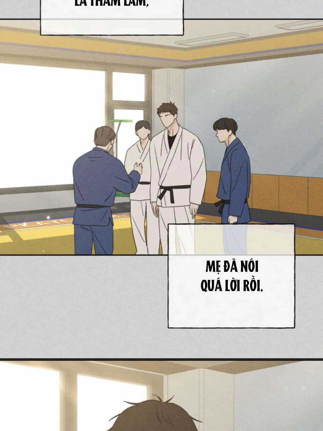 Miyeon - Chapter 50 - Trang 42