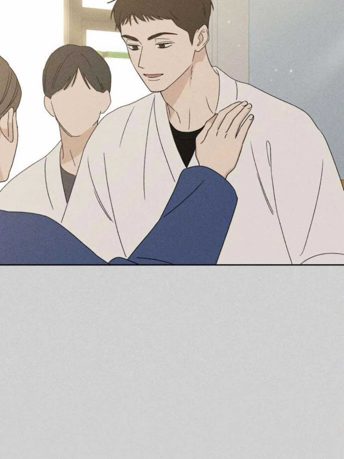 Miyeon - Chapter 50 - Trang 43