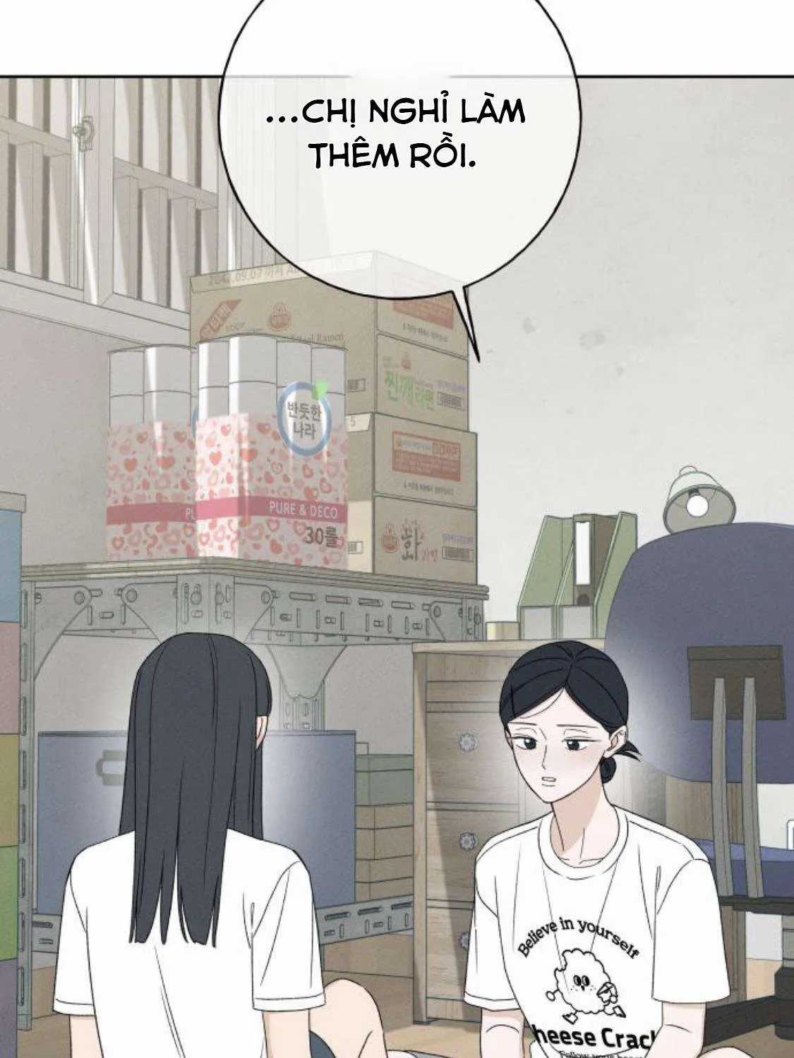 Miyeon - Chapter 50 - Trang 47