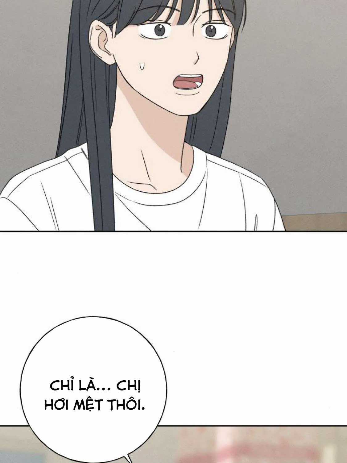 Miyeon - Chapter 50 - Trang 49
