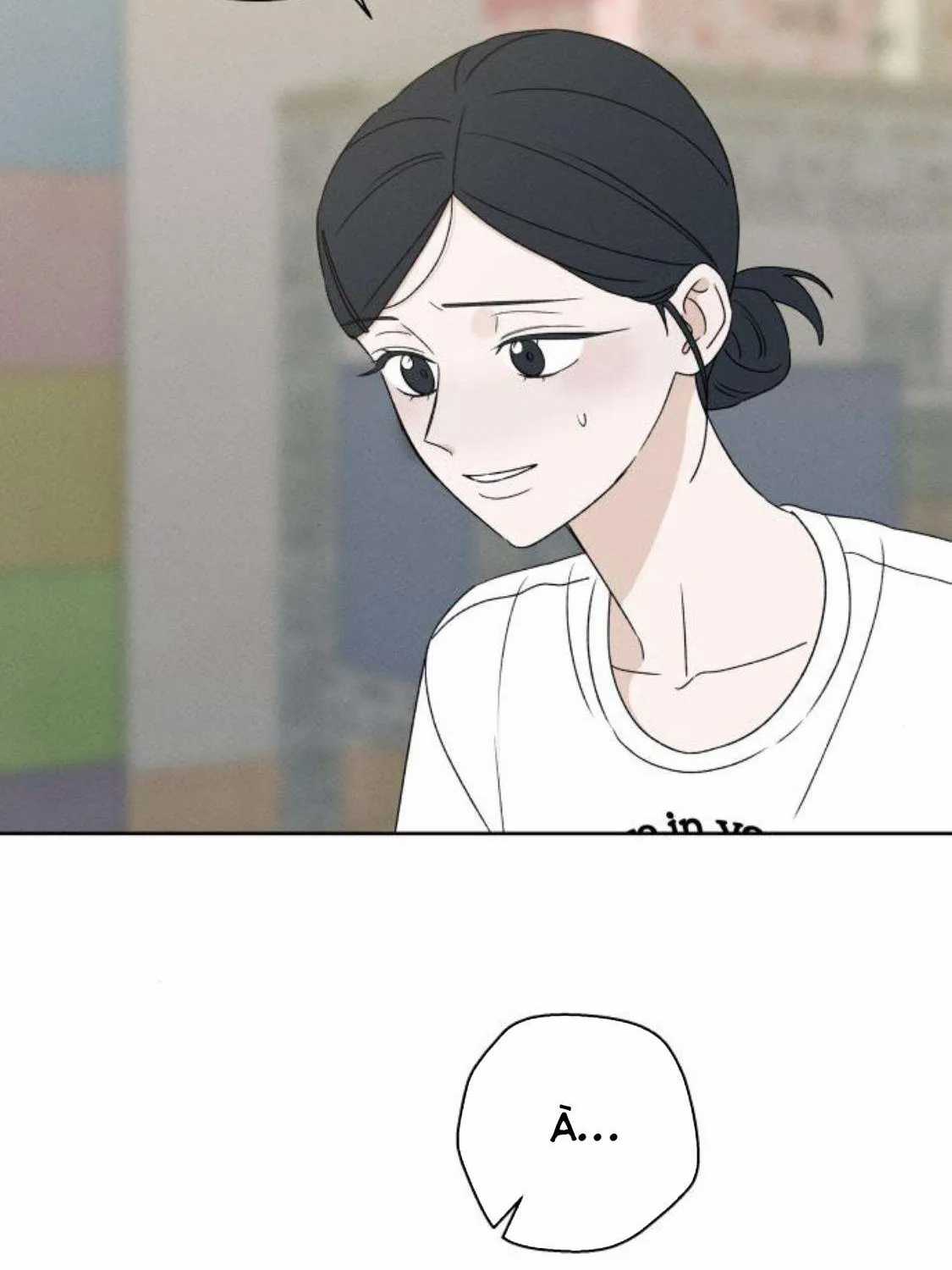 Miyeon - Chapter 50 - Trang 50