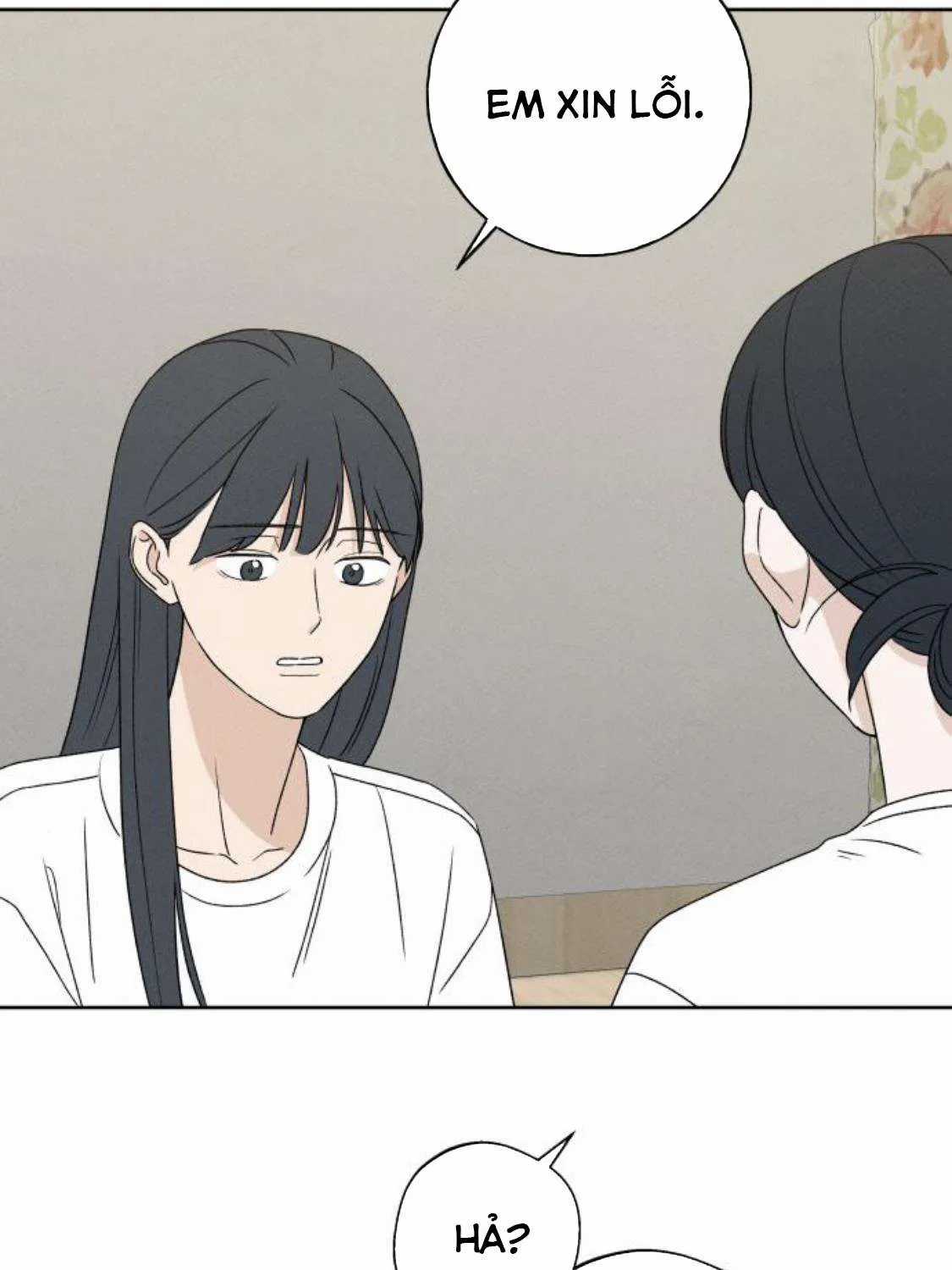 Miyeon - Chapter 50 - Trang 53