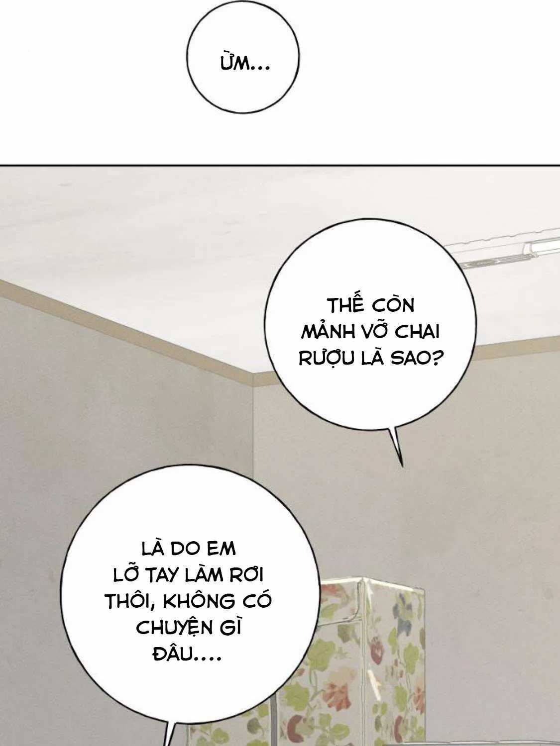 Miyeon - Chapter 50 - Trang 57