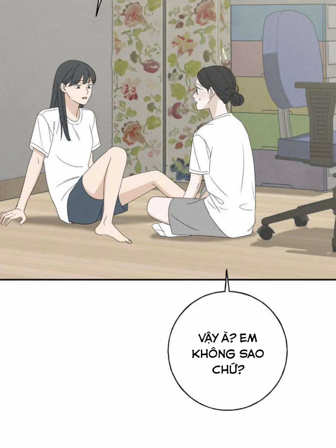Miyeon - Chapter 50 - Trang 58