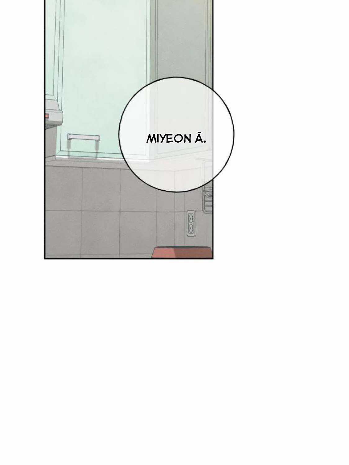 Miyeon - Chapter 50 - Trang 61