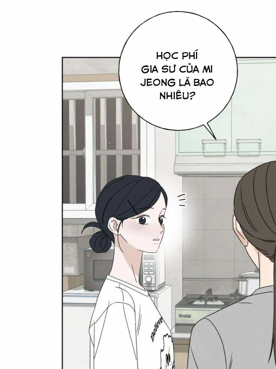 Miyeon - Chapter 50 - Trang 62