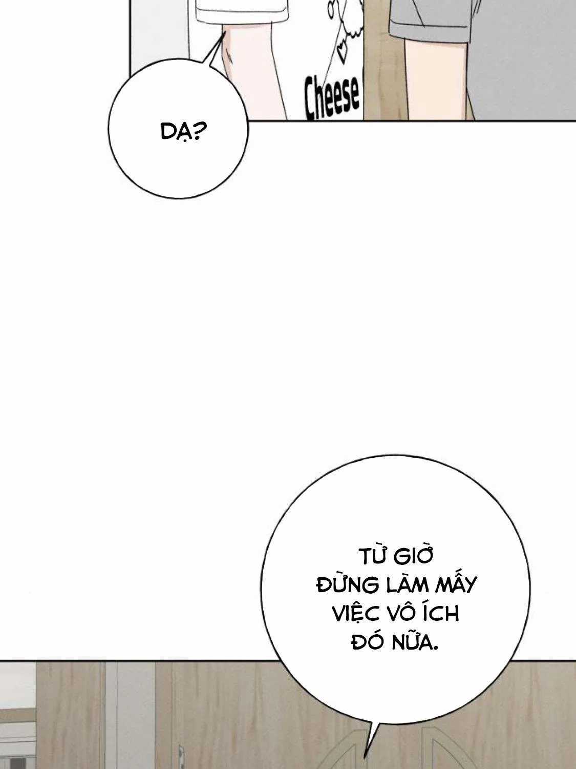 Miyeon - Chapter 50 - Trang 63