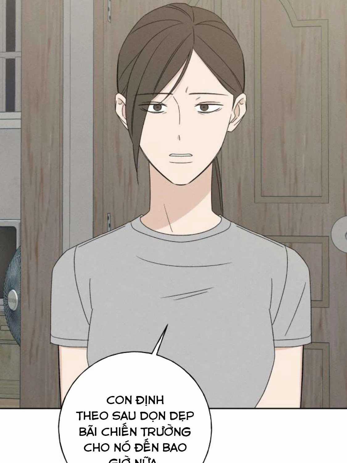 Miyeon - Chapter 50 - Trang 64